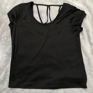 C&C California Workout Top